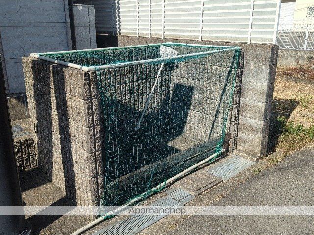レオパレスドリーム浪漫の内装写真