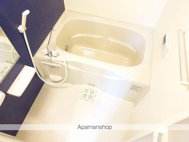 メビウスの内装写真