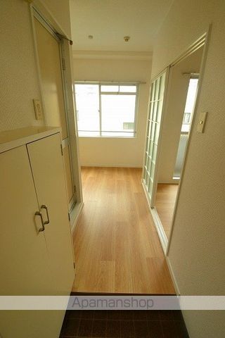 衣笠ビルの内装写真