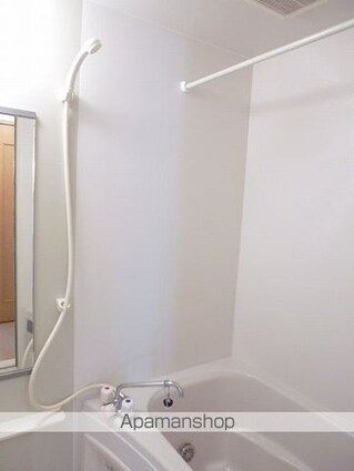 ヴィラサンタフェＡ[1LDK/46.49m2]のバス