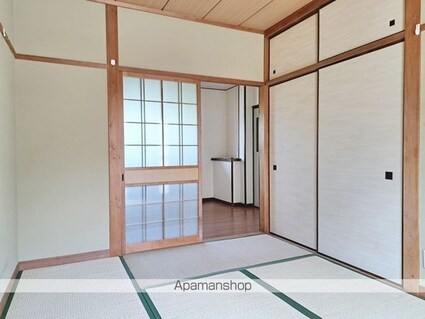和歌山県海南市鳥居[2DK/39.69m2]の収納
