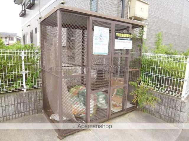 MERVEILLEUX ISHIZUKA A棟・B棟のその他写真