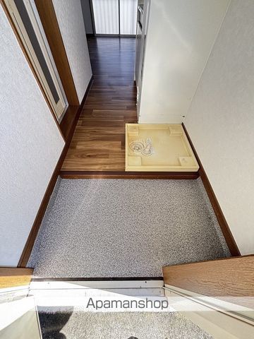 ノースヒルズの内装写真