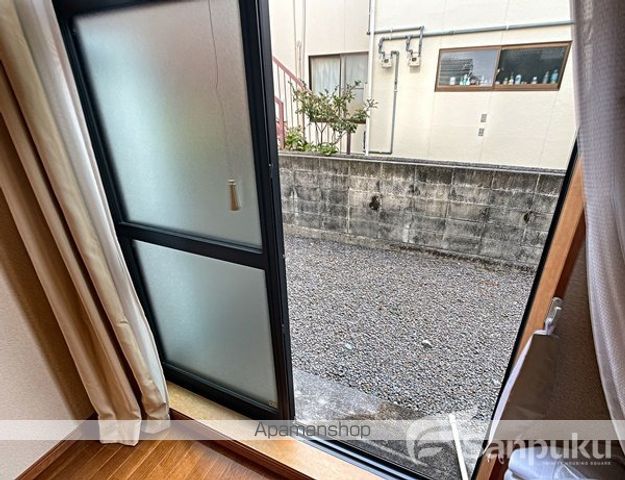 レオパレス室町の内装写真