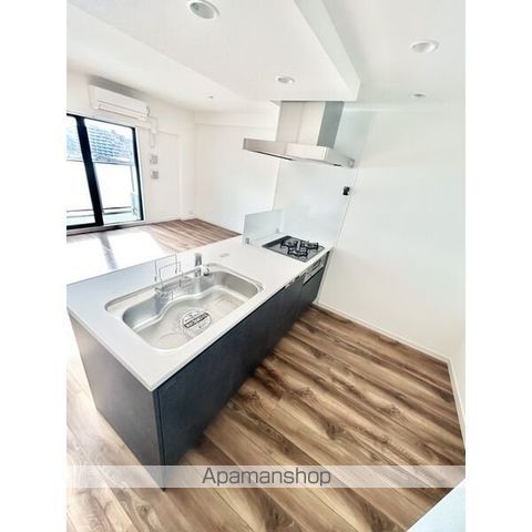 SーRESIDENCE上社南AMANTEの内装写真