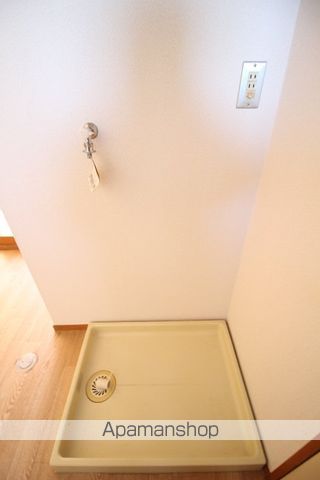 コシバコーポの内装写真