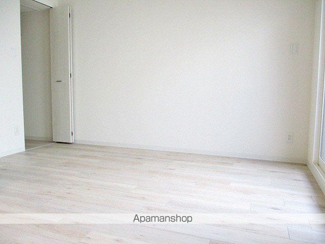 シティレジデンス南13条の内装写真