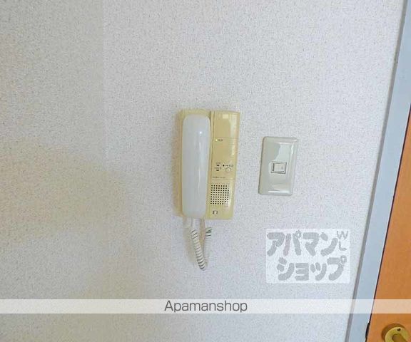 レジデンス丸高の内装写真