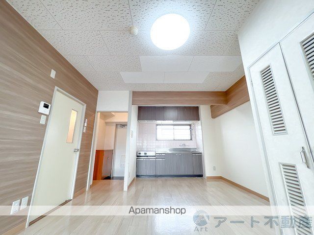 エクシード久万ノ台の内装写真