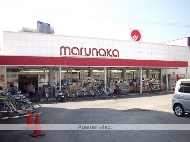 ルサルカの周辺写真