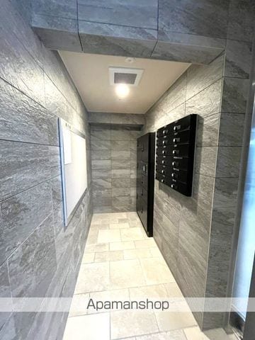 LA CASA石ヶ辻の内装写真
