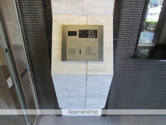 センテニアル王子神谷アネックス[2LDK/50.71m2]の共用部4