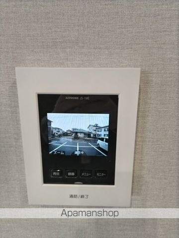 カーサ川崎の内装写真