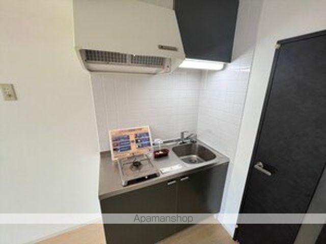 サテラ北34条の内装写真