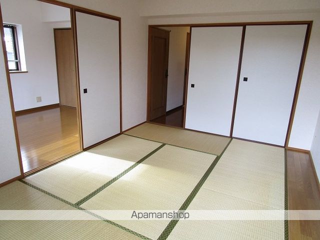 エトワール・ドゥ・エスポワールの内装写真
