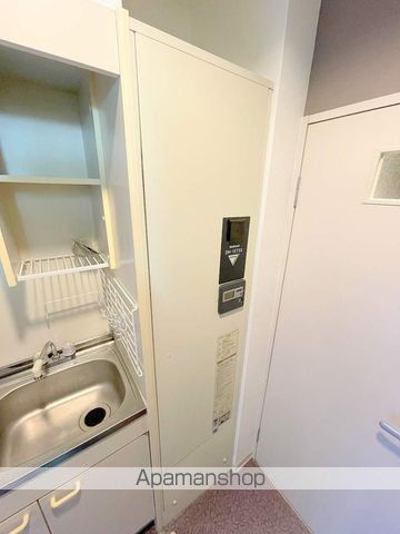 ディアコートセンバの内装写真