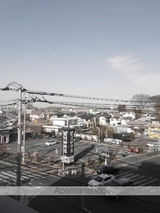 東京都立川市幸町３丁目[1LDK/45.18m2]の内装5