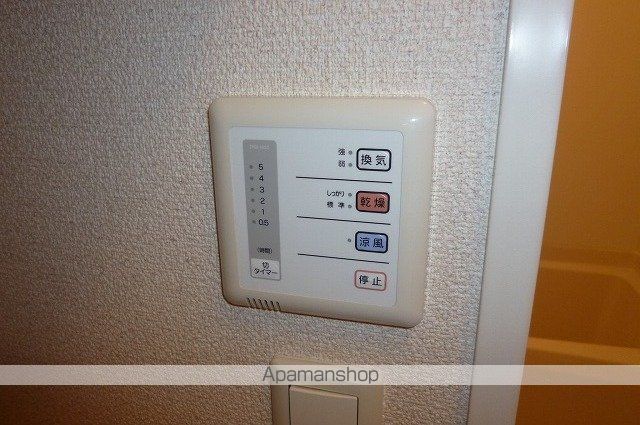 レオパレスプラテリーアIの内装写真