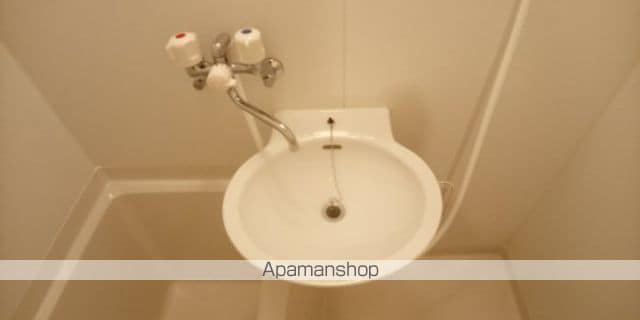 レオパレスアップヒル陣山の内装写真