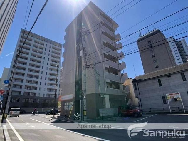 ヴィゴーレ本町の外観写真