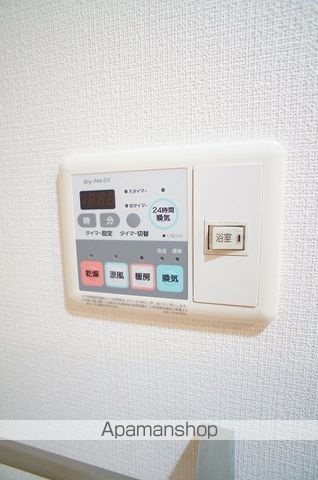 プロスペレウェステンベルクの内装写真