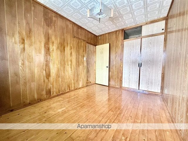 安仁屋マンションの内装写真