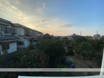 シャンテル[2LDK/56.68m2]の内装1