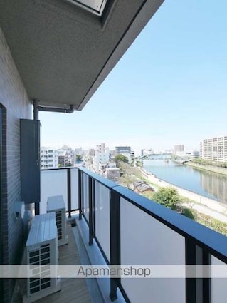 Ｍｉｎｄ　Ｓｈｉｍｕｒａｓａｋａｕｅ[1LDK/36.86m2]のその他内装1