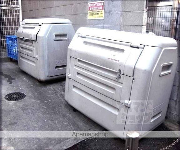 エスリード四条河原町のその他写真