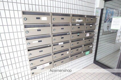 Ｍ・Ｓ・Ｙビル　住居[2DK/49.28m2]の共用部5