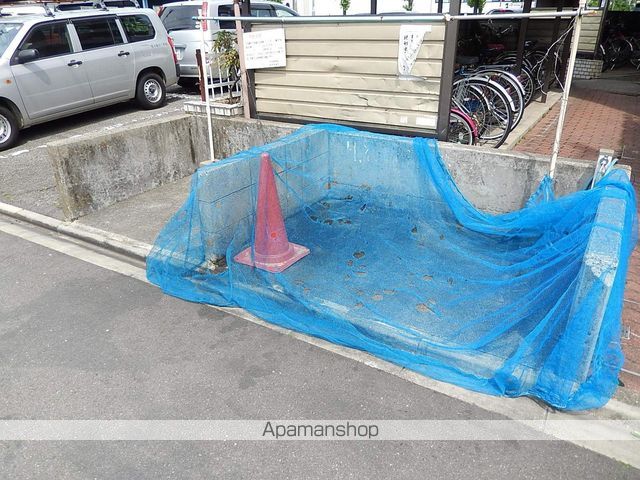 サンマンションの内装写真