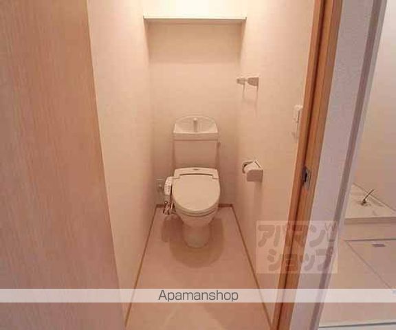 アコード勧修の内装写真