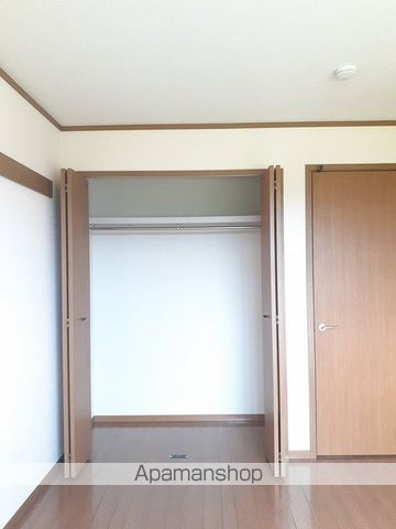 ソレアード ローマの内装写真
