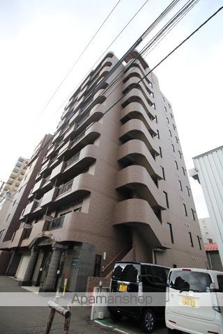 トミイビルNo.39の外観写真