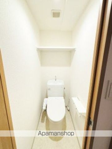 レピュア東大島駅前レジデンスの内装写真