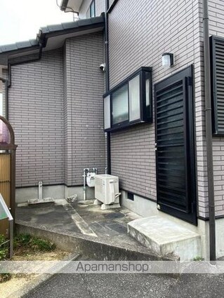 元山町一戸建て[3DK/77.42m2]の共用部2