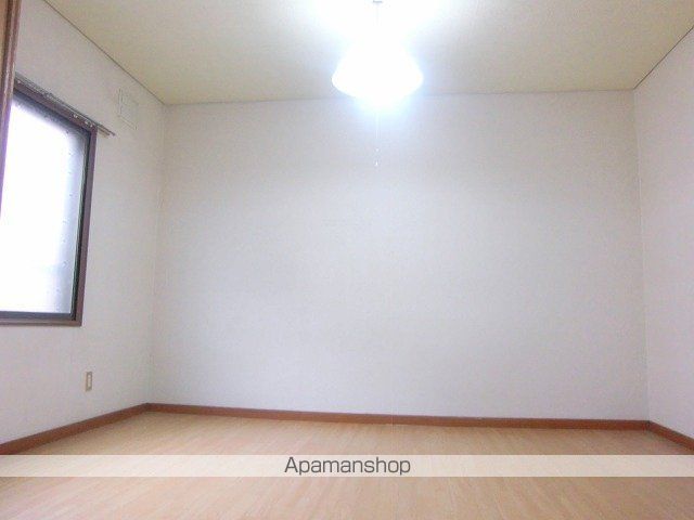コーポニューアツベツの内装写真