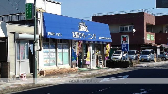 ファミーユ侑早乃の周辺写真