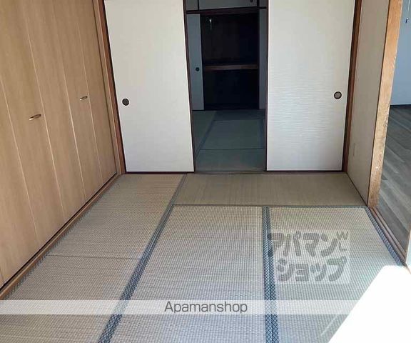 グリーンヒル天神の内装写真