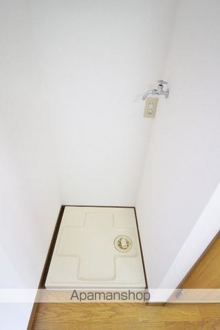 フォレスト東古松の内装写真