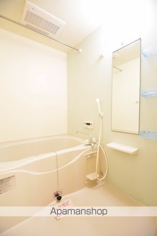 カーサ リベーラの内装写真
