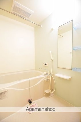 カーサ　リベーラ[2LDK/56.47m2]のバス