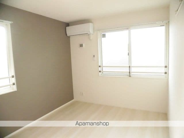 コンフィアンサ A棟の内装写真