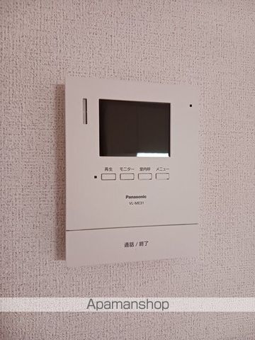 プラムIIIの内装写真