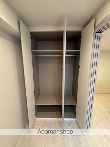 K-COURT谷町四丁目の内装写真