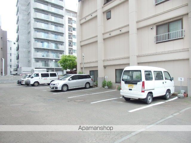 ラメール円山公園のその他写真