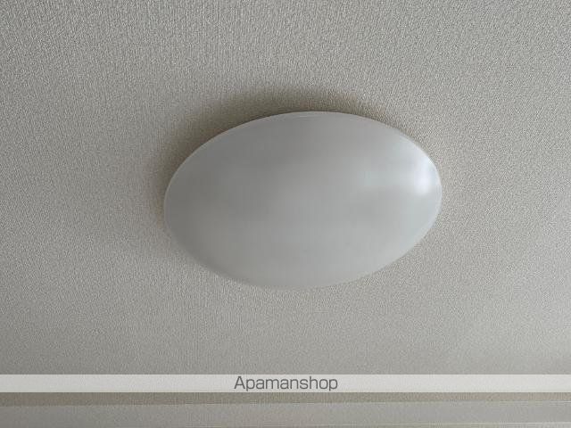 アムールパレスIIの内装写真