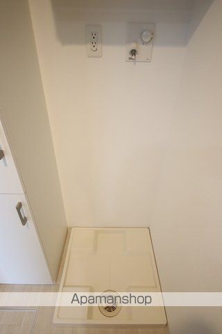 みなとメゾン川西中央の内装写真