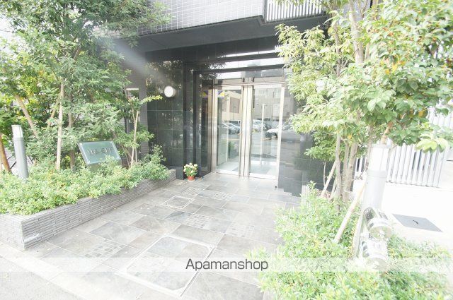 Y&ELFの玄関写真