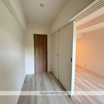 パークアクシス品川南大井パークフロント[1LDK/35.25m2]のその他内装3